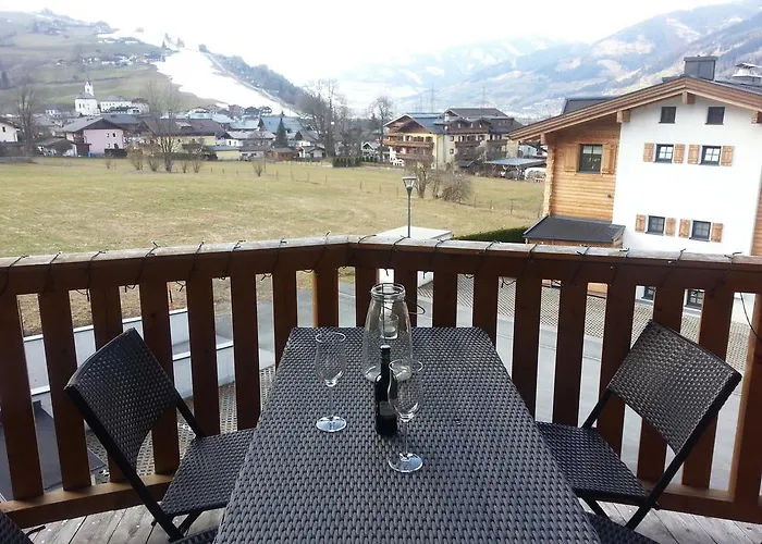 Lasch In Adler Капрун