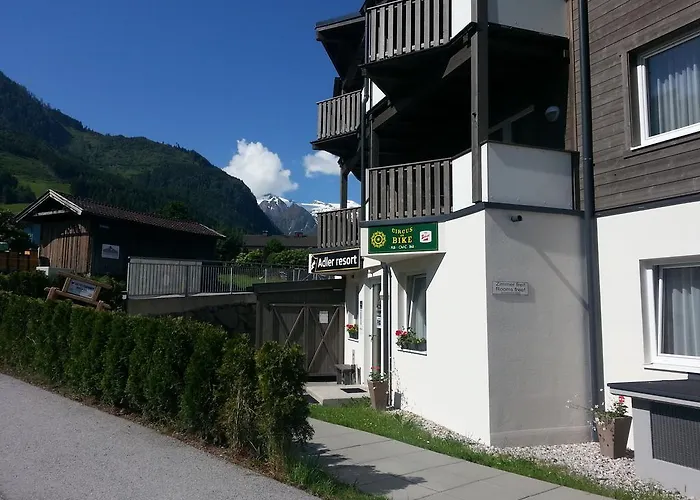 Апартаменты Lasch In Adler