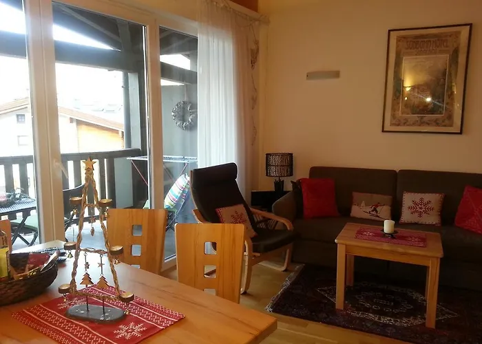 Apartment Lasch In Adler *